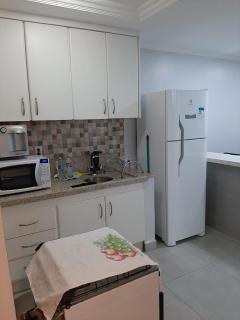 Apartamento confortável - 1