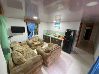 POSADA NATIVA DERMA´S INN - San Andrés - 1