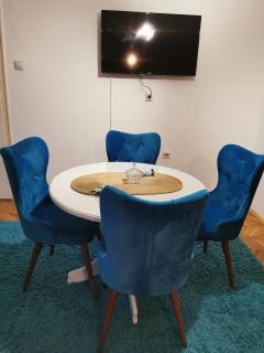 City Center Apartment JOTIC - Pirot - 2