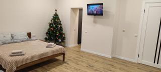SweetHomeApartment - Kamianets-Podilskyi - 6