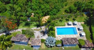 Pousada Villages Boutique Hotel - 150m da Praia da Laje - Pôrto de Pedras - 8