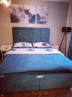 City Center Apartment JOTIC - 5