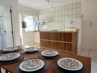 301 PP Confortable dpto 2 dorm 190m Av.Ppal Bombas - Bombinhas - 8