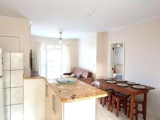 301 PP Confortable dpto 2 dorm 190m Av.Ppal Bombas - Bombinhas - 2