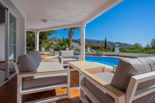 Villa No. 7 - Frigiliana - 7