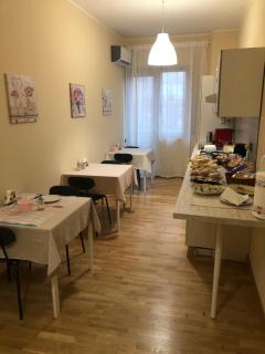 Moon River Guest House - Pescara - 4