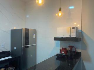 Spalenza Flats - Prado - 4