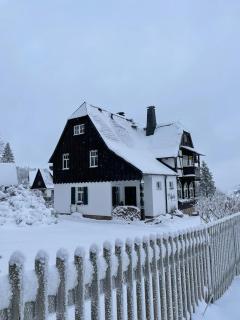 Villa Marie Ferienwohnungen - 2