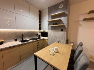 Apartament w Apartamenty Zamkowe - 6