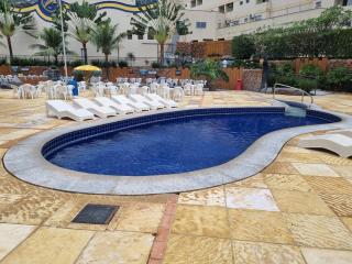 Flat 317 Golden Dolphin Express - Caldas Novas - 5