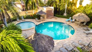 Bocobay Gold Coast Resort - Palm-Eagle Beach - 9