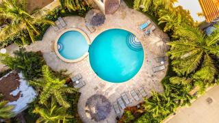 Bocobay Gold Coast Resort - Palm-Eagle Beach - 8