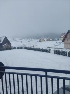 Apartman Tea - Kupres - 9