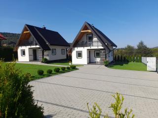 Domki u Henia 330A - Wysowa-Zdrój - 6
