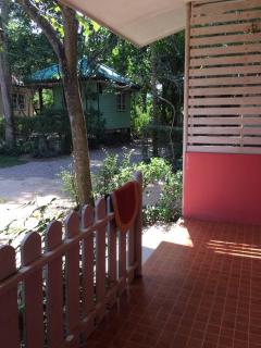 Baan I Mhok Suanphueng - 1