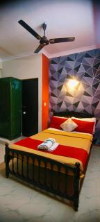 Cochin Hotel Inn - Ernakulam - 2