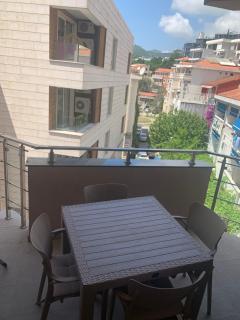 Apartman Jedro Lux - Rafailovici - 2