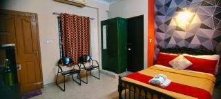 Cochin Hotel Inn - Ernakulam - 3