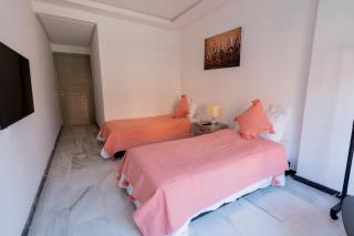 bel appartement au cœur de Gueliz - Marrakech - 7