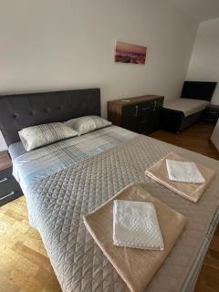 Apartman Jedro Lux - 1