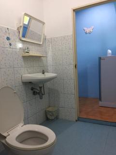 Baan I Mhok Suanphueng - 7