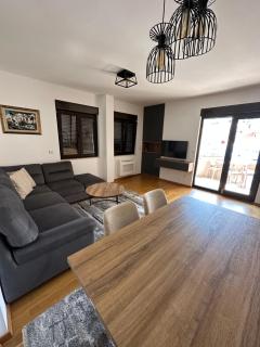Apartman Jedro Lux - Rafailovici - 4