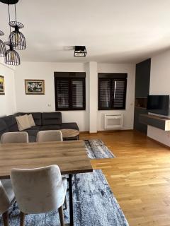Apartman Jedro Lux - Rafailovici - 8