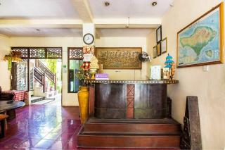 SANJAYA HOTEL - Legian - 0