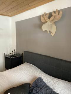 Apartement für Naturliebhaber - 3