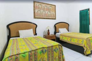 SANJAYA HOTEL - Legian - 2