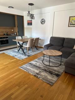 Apartman Jedro Lux - Rafailovici - 9