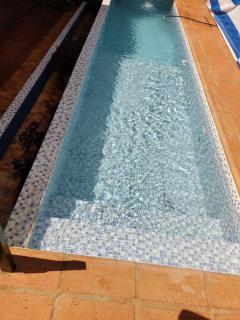 Quinta La calmita Iguazú - 7