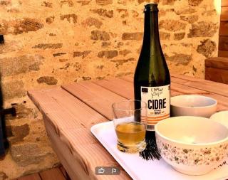 Le gîte des Algues - Séné - 9