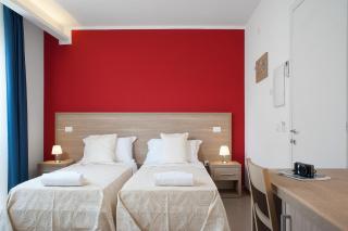 Hotel Villa Sveva - Cagliari - 2