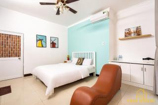 M2 Villa Hotel Vũng Tàu - Vung Tau - 7