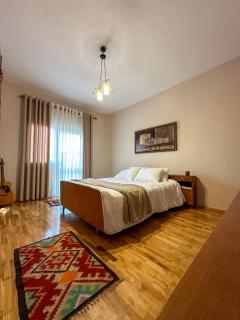 Villa Malo Guesthouse - Korçë - 9