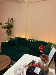 Villa Malo Guesthouse - Korçë - 6