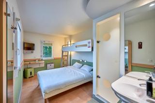 ibis budget Lisieux - 4