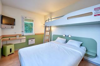 ibis budget Lisieux - 1