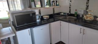 The Amaryllis Luxury Apartment Bella Donna - Bettyʼs Bay - 5