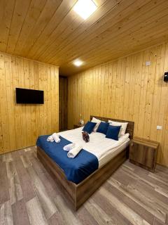 Haleb Hotel Complex - Dilijan - 8
