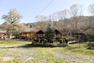Haleb Hotel Complex - Dilijan - 1