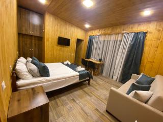 Haleb Hotel Complex - Dilidjan - 1