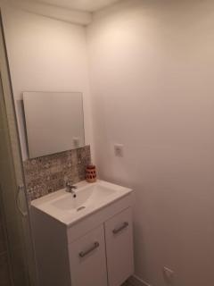 Chambre fonctionelle - Gisors - 1