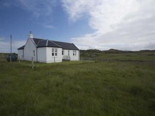 Creich - Dearg Phort - 0