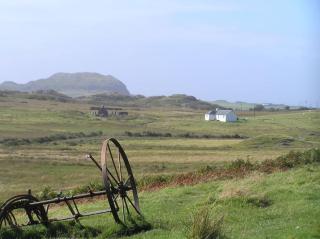 Creich - Dearg Phort - 8