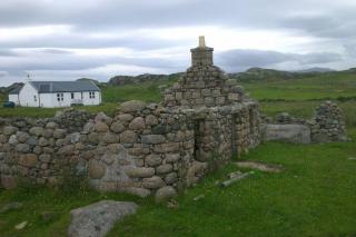 Creich - Dearg Phort - 1