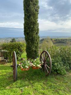 Casa Isabelle - Canneto - 1
