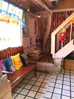 Transient House - Lobo - 7