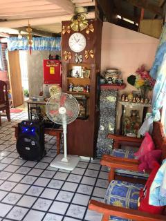 Transient House - Lobo - 5